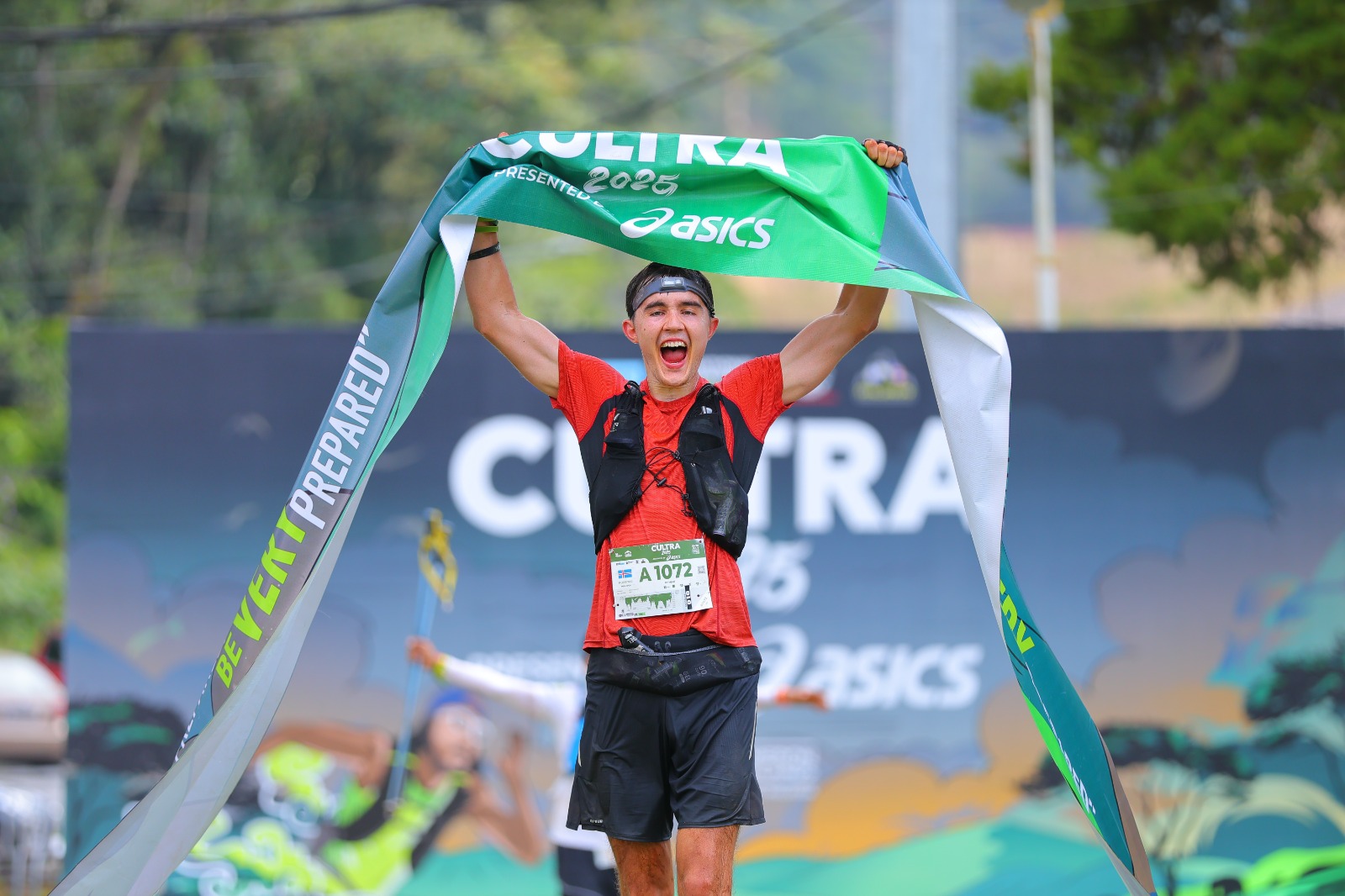 CULTRA 100K finish